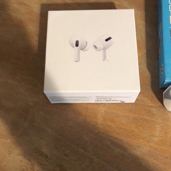 AirPods Pro